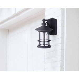 Canarm - Treehouse Outdoor Wall Light - Lights Canada