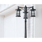 Canarm - Treehouse Outdoor Post Light - Lights Canada