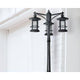 Canarm - Treehouse Outdoor Post Light - Lights Canada