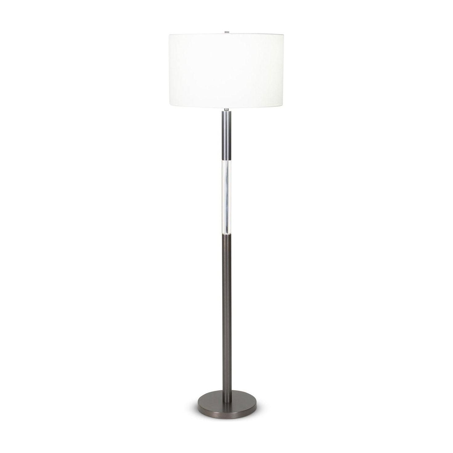 Flow Decor - Trent Floor Lamp - Lights Canada