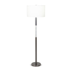 Flow Decor - Trent Floor Lamp - Lights Canada