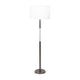 Flow Decor - Trent Floor Lamp - Lights Canada
