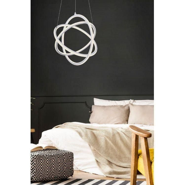 Canarm - Trinity Pendant - Lights Canada