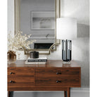 Flow Decor - Tripp Table Lamp - Lights Canada