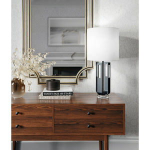 Flow Decor - Tripp Table Lamp - Lights Canada