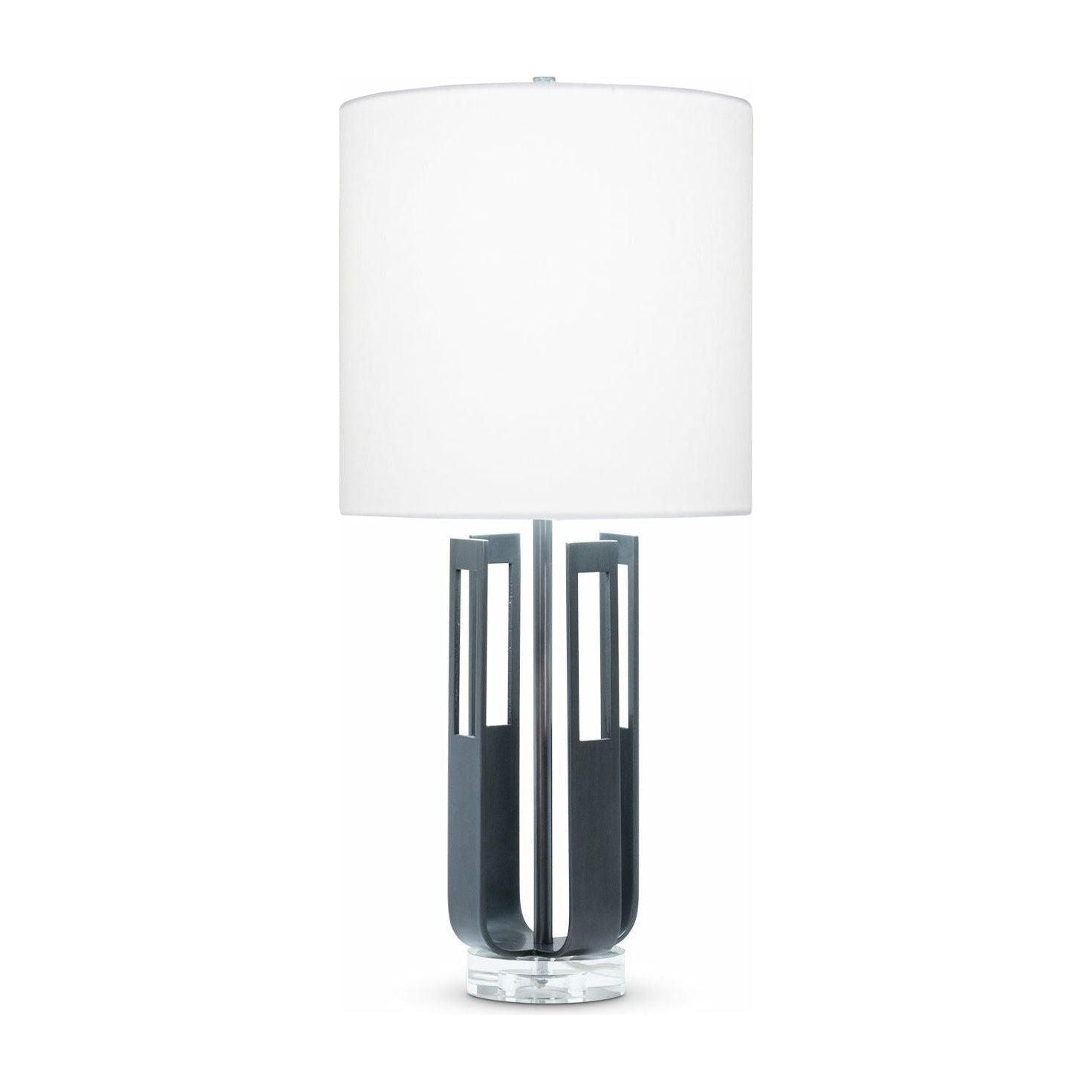 Flow Decor - Tripp Table Lamp - Lights Canada