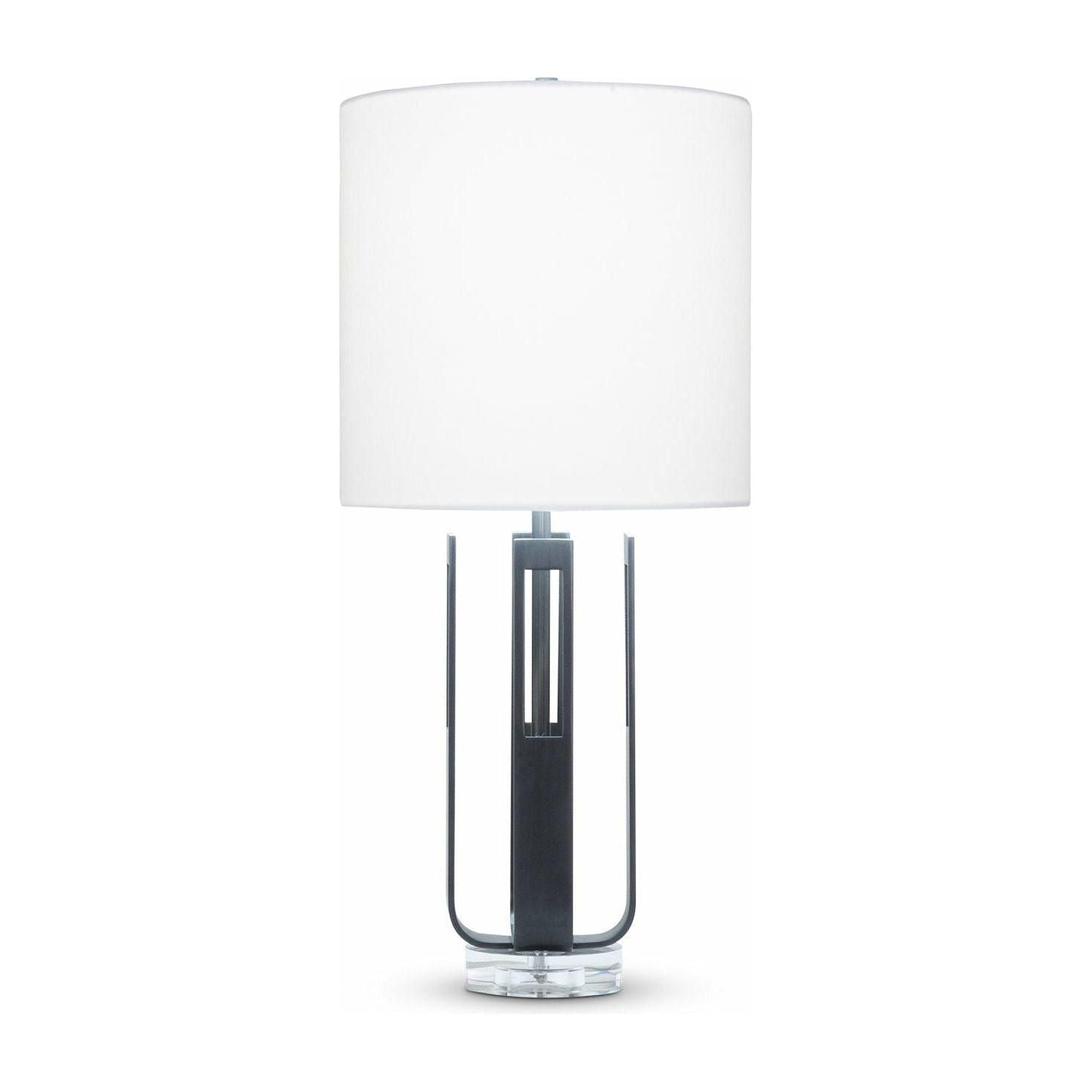 Flow Decor - Tripp Table Lamp - Lights Canada