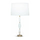 Flow Decor - Trudy Table Lamp - Lights Canada