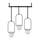 Umbra - Triflora Hanging Planter - Lights Canada