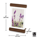 Umbra - Scroll Picture Frame - Lights Canada