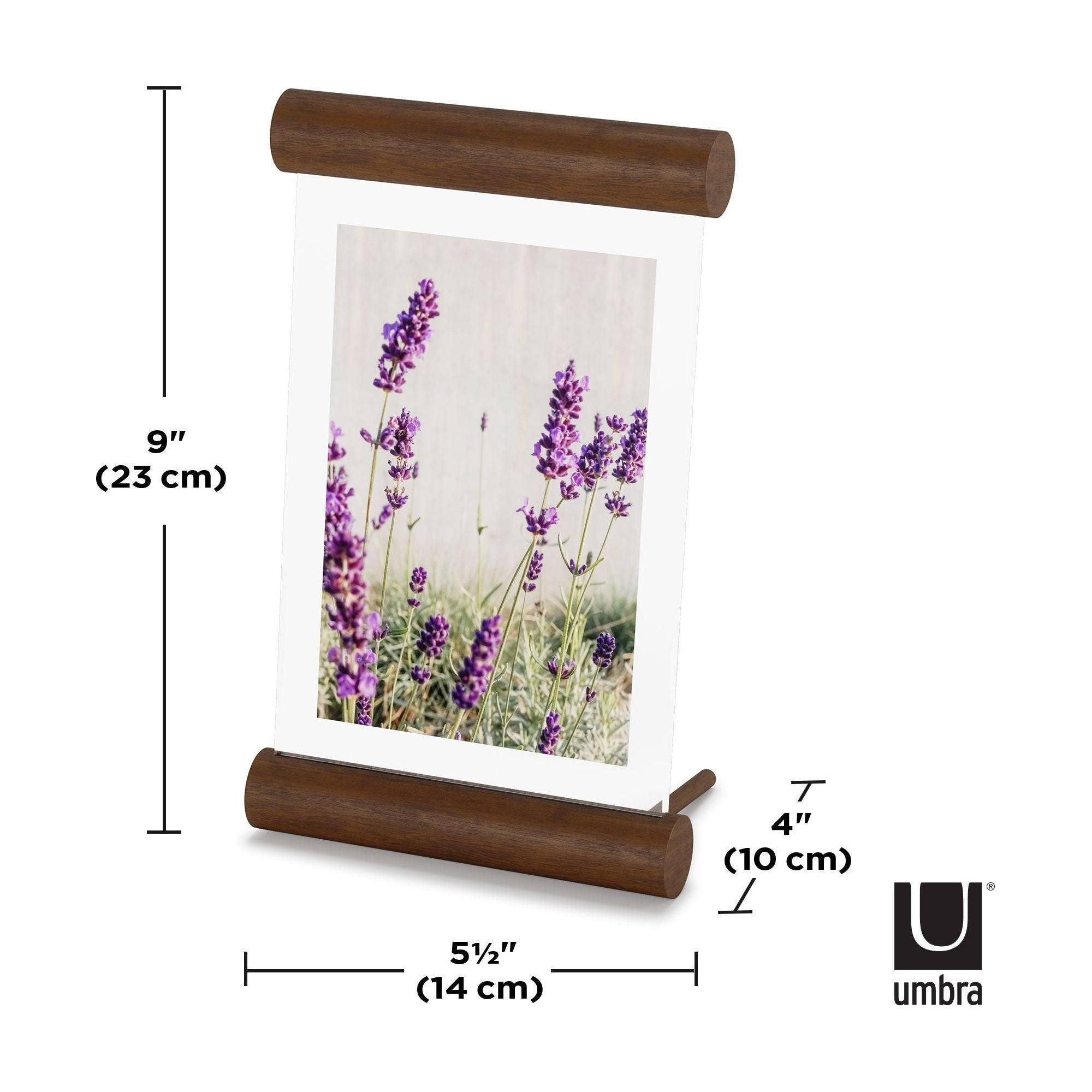 Umbra - Scroll Picture Frame - Lights Canada