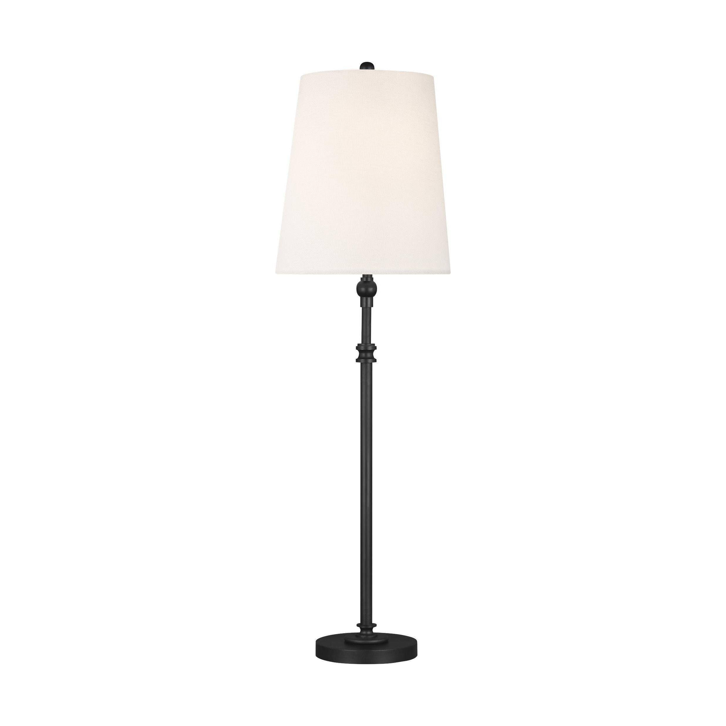 Visual Comfort Studio Collection - Capri Table Lamp - Lights Canada