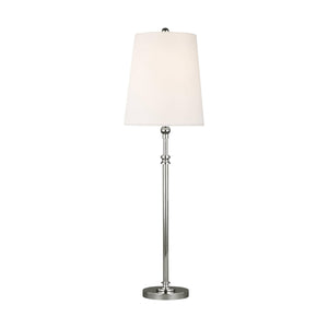 Visual Comfort Studio Collection - Capri Table Lamp - Lights Canada