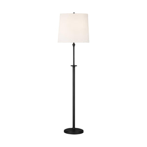 Visual Comfort Studio Collection - Capri Floor Lamp - Lights Canada