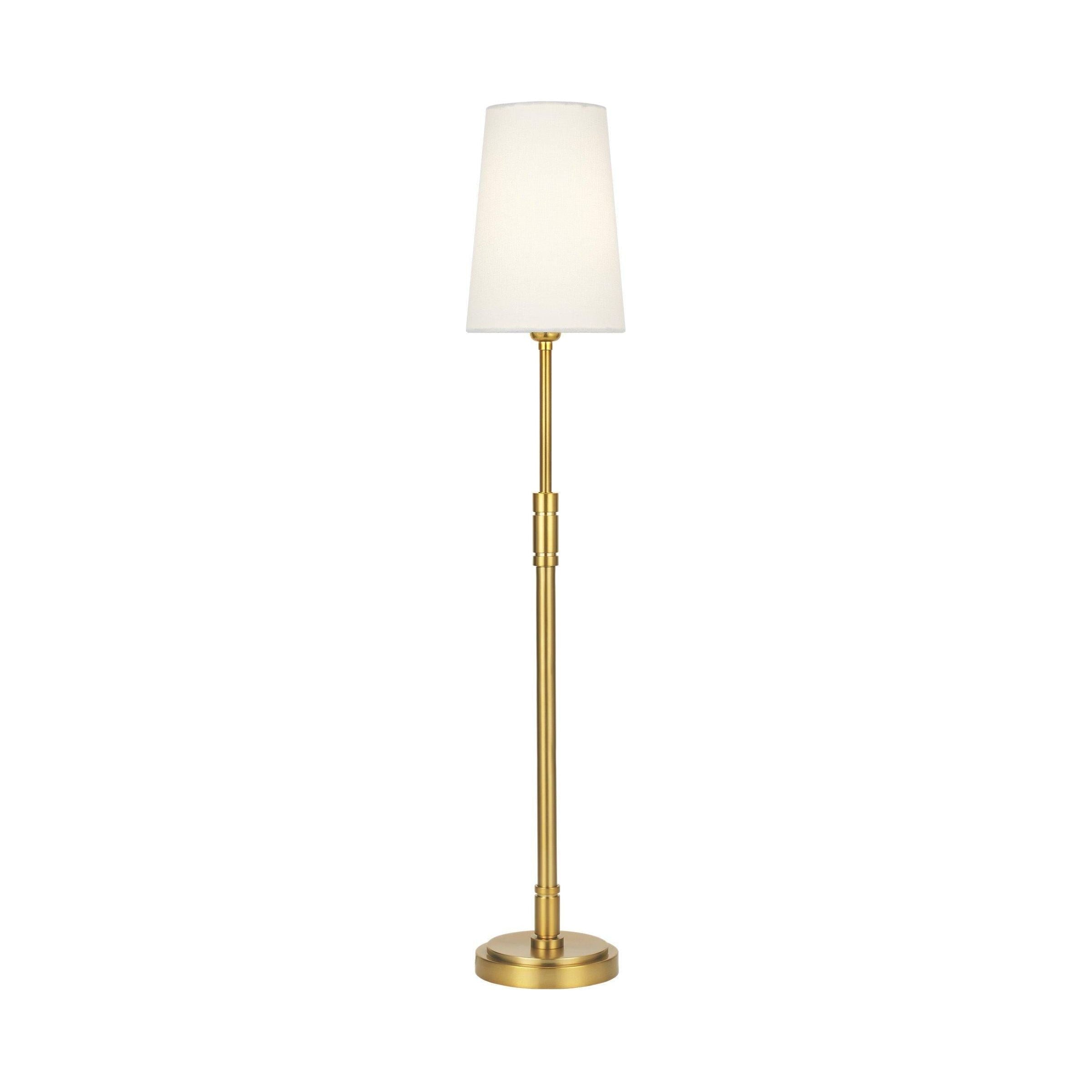 Visual Comfort Studio Collection - Beckham Classic Table Lamp - Lights Canada