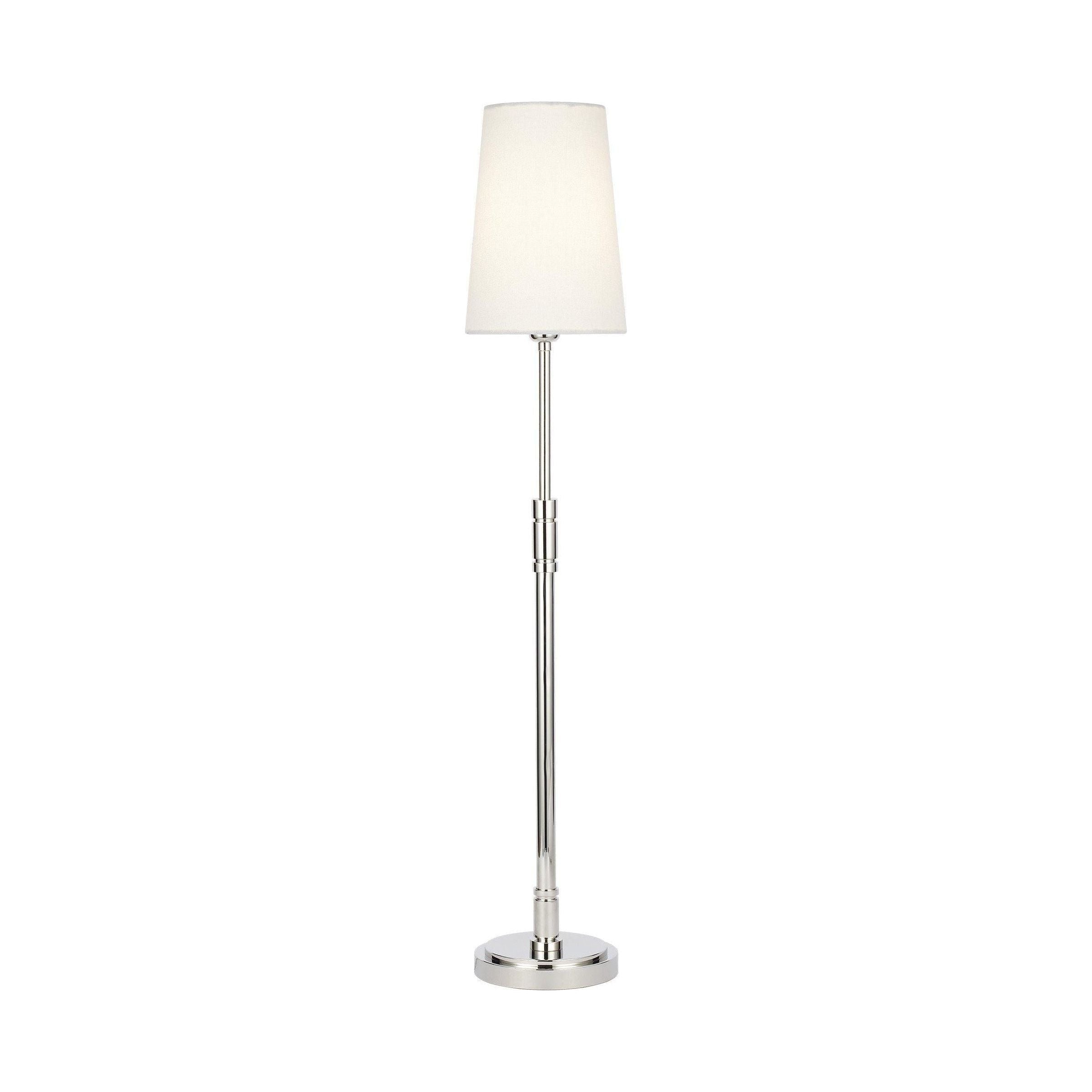 Visual Comfort Studio Collection - Beckham Classic Table Lamp - Lights Canada