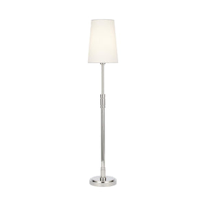 Visual Comfort Studio Collection - Beckham Classic Table Lamp - Lights Canada