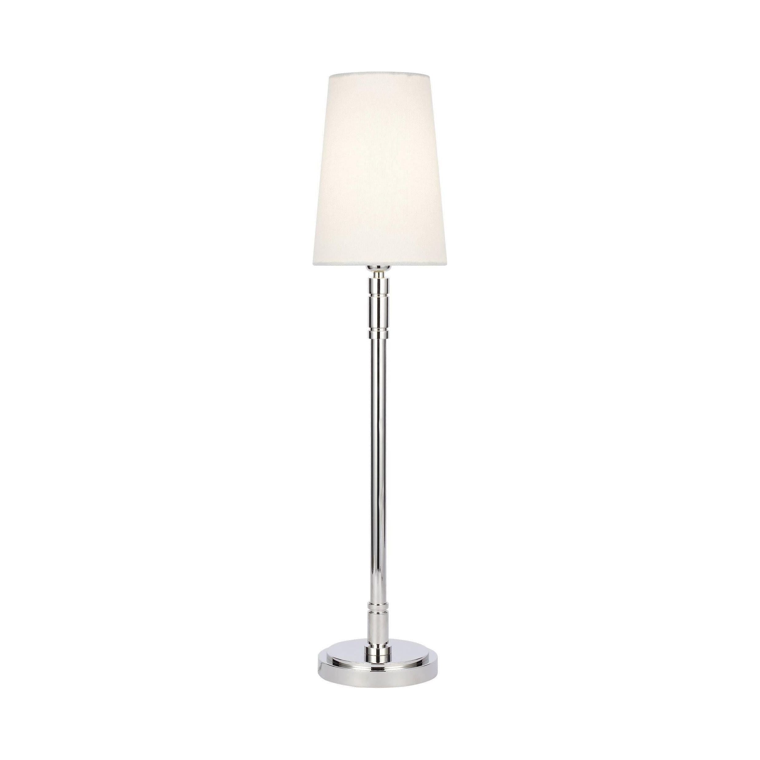 Visual Comfort Studio Collection - Beckham Classic Table Lamp - Lights Canada