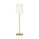 Visual Comfort Studio Collection - Beckham Classic Floor Lamp - Lights Canada