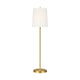 Visual Comfort Studio Collection - Beckham Classic Floor Lamp - Lights Canada