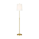 Visual Comfort Studio Collection - Beckham Classic Floor Lamp - Lights Canada