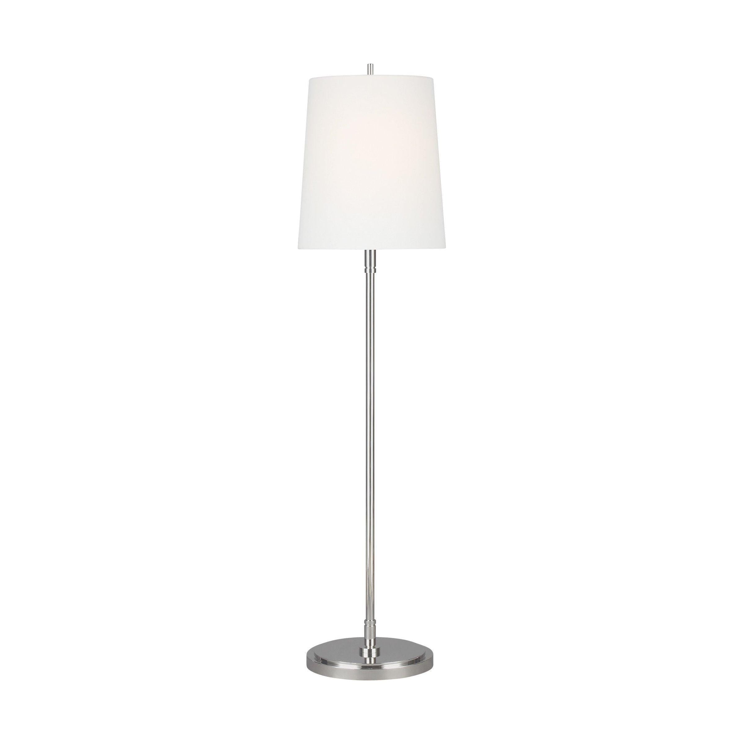 Visual Comfort Studio Collection - Beckham Classic Floor Lamp - Lights Canada
