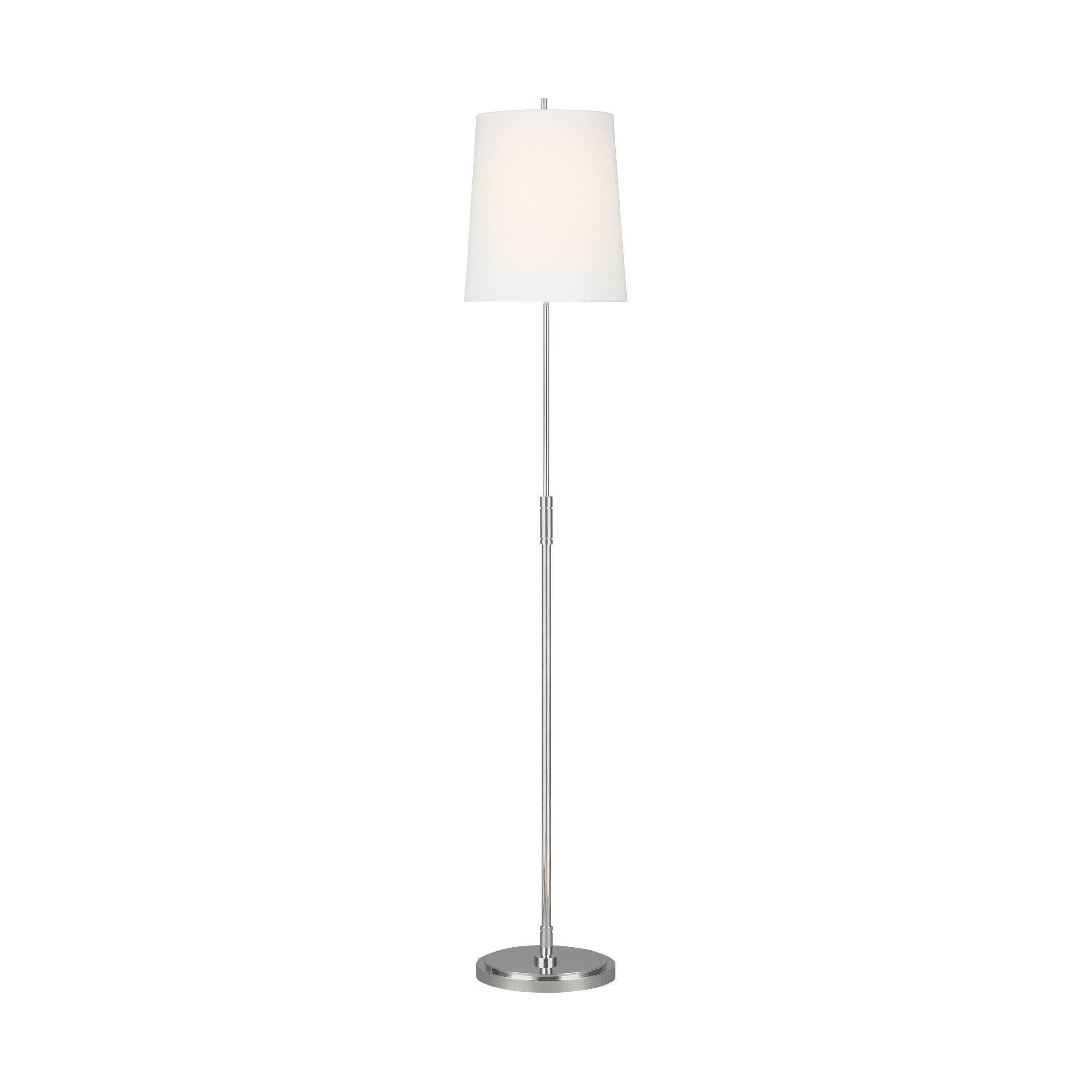Visual Comfort Studio Collection - Beckham Classic Floor Lamp - Lights Canada