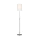 Visual Comfort Studio Collection - Beckham Classic Floor Lamp - Lights Canada