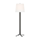 Visual Comfort Studio Collection - Logan Floor Lamp - Lights Canada