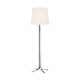 Visual Comfort Studio Collection - Logan Floor Lamp - Lights Canada