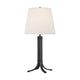 Visual Comfort Studio Collection - Logan Table Lamp - Lights Canada