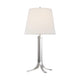 Visual Comfort Studio Collection - Logan Table Lamp - Lights Canada