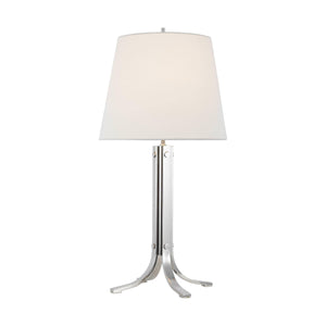 Visual Comfort Studio Collection - Logan Table Lamp - Lights Canada