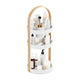 Umbra - Bellwood Cosmetic Organizer - Lights Canada