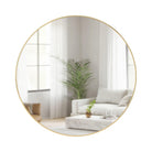 Umbra - Hubba Wall Mirror - Lights Canada