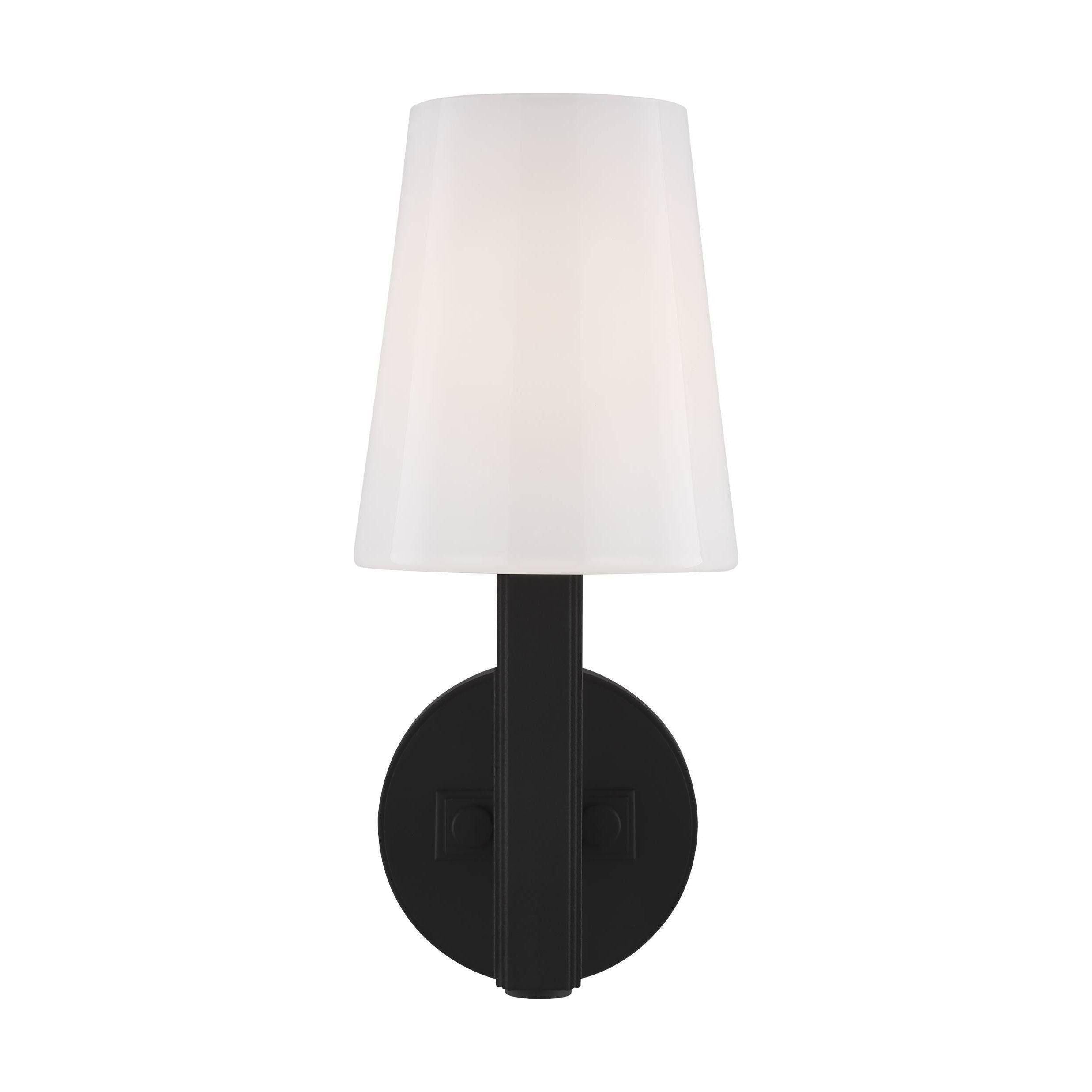 Visual Comfort Studio Collection - Logan Sconce - Lights Canada