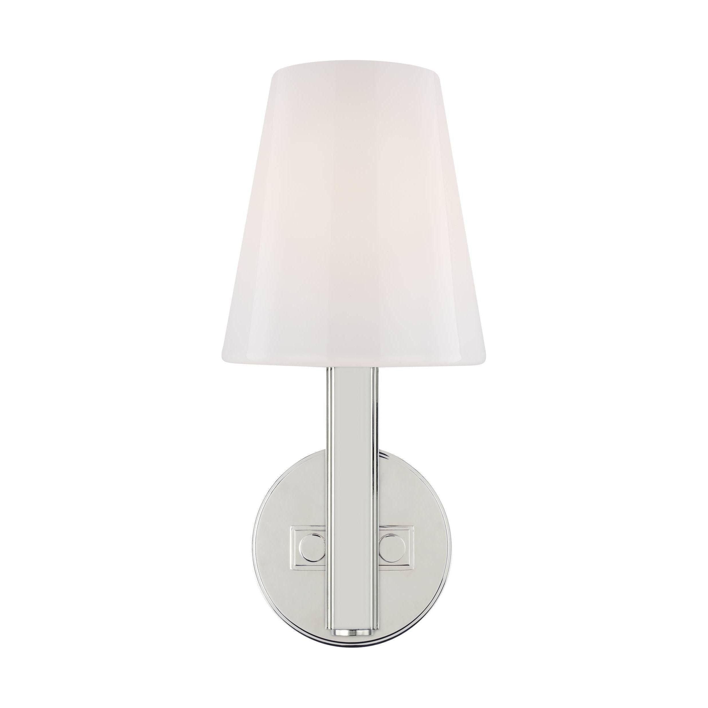 Visual Comfort Studio Collection - Logan Sconce - Lights Canada