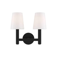 Logan Vanity Light