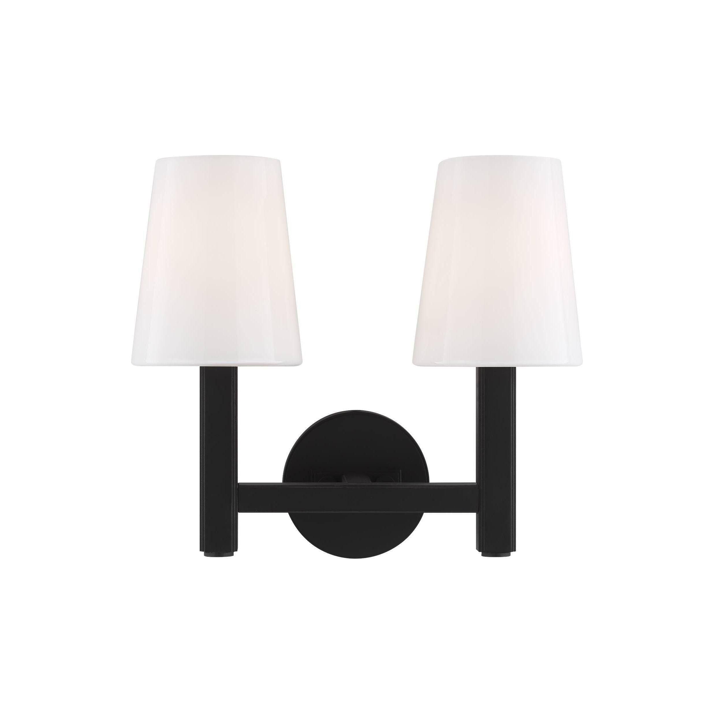 Visual Comfort Studio Collection - Logan Vanity Light - Lights Canada
