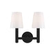 Visual Comfort Studio Collection - Logan Vanity Light - Lights Canada