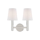 Visual Comfort Studio Collection - Logan Vanity Light - Lights Canada