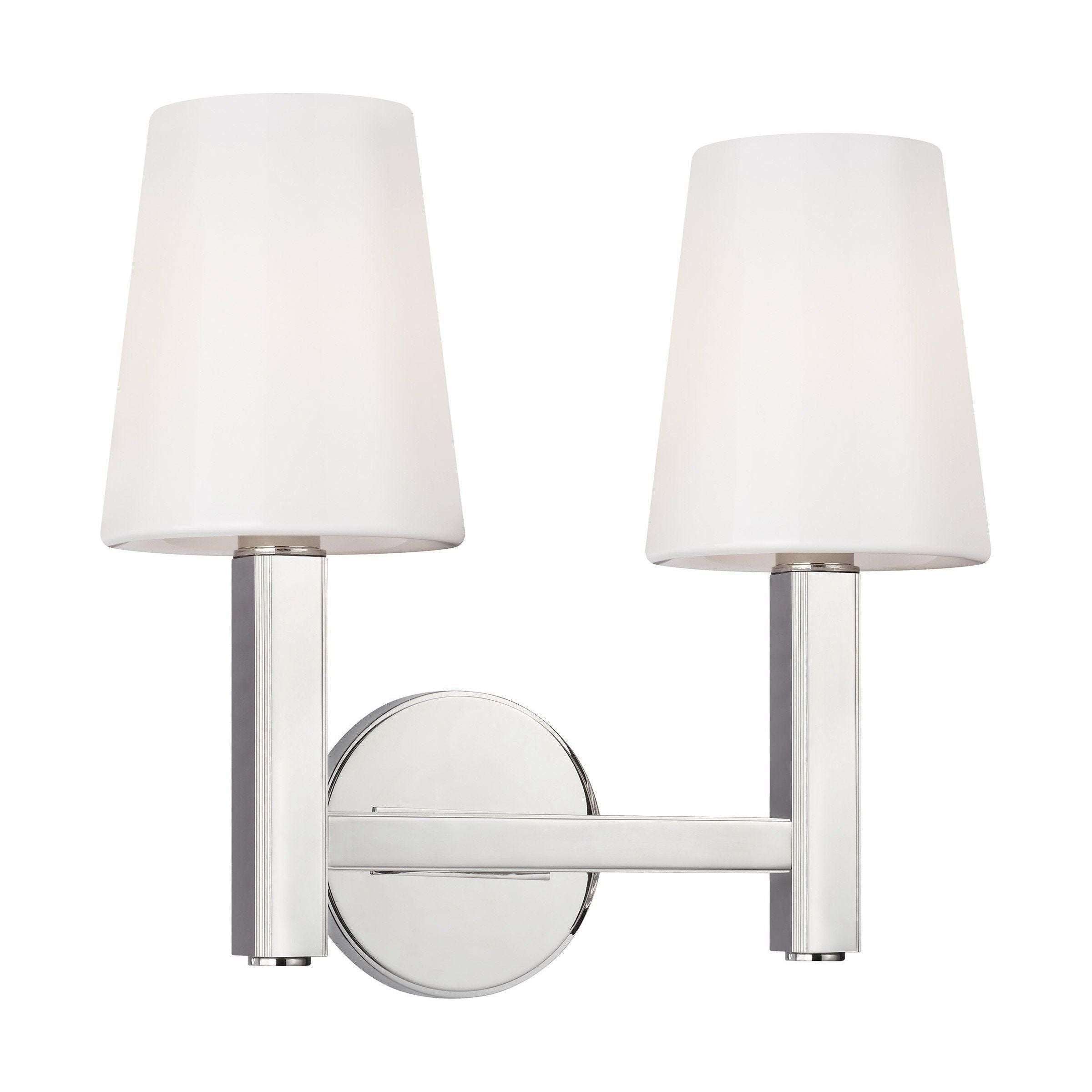 Visual Comfort Studio Collection - Logan Vanity Light - Lights Canada