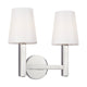 Visual Comfort Studio Collection - Logan Vanity Light - Lights Canada
