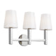 Visual Comfort Studio Collection - Logan Vanity Light - Lights Canada