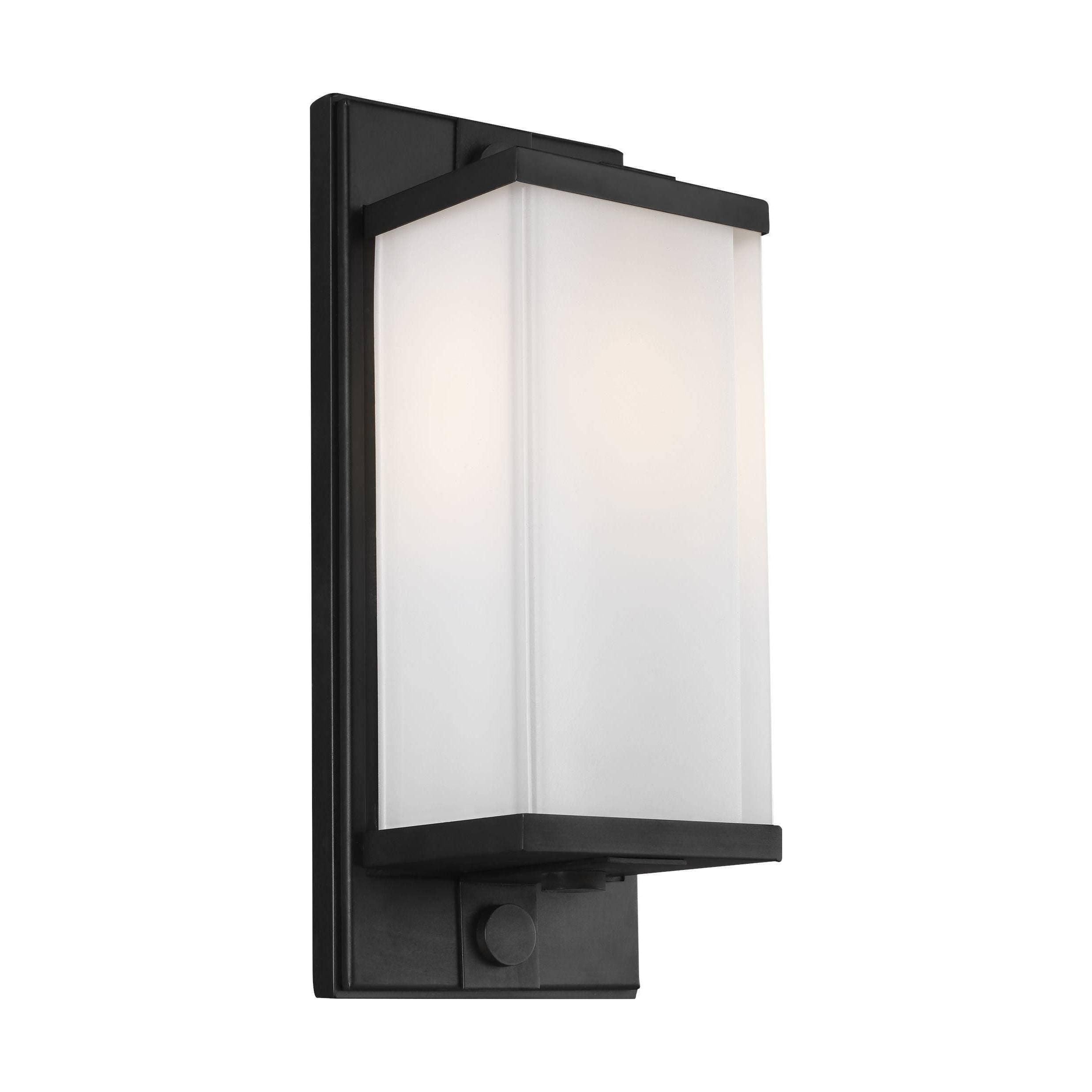 Visual Comfort Studio Collection - Logan Sconce - Lights Canada