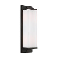 Logan Vanity Light