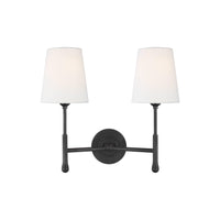 Capri Vanity Light