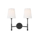 Visual Comfort Studio Collection - Capri Vanity Light - Lights Canada