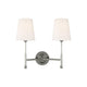 Visual Comfort Studio Collection - Capri Vanity Light - Lights Canada