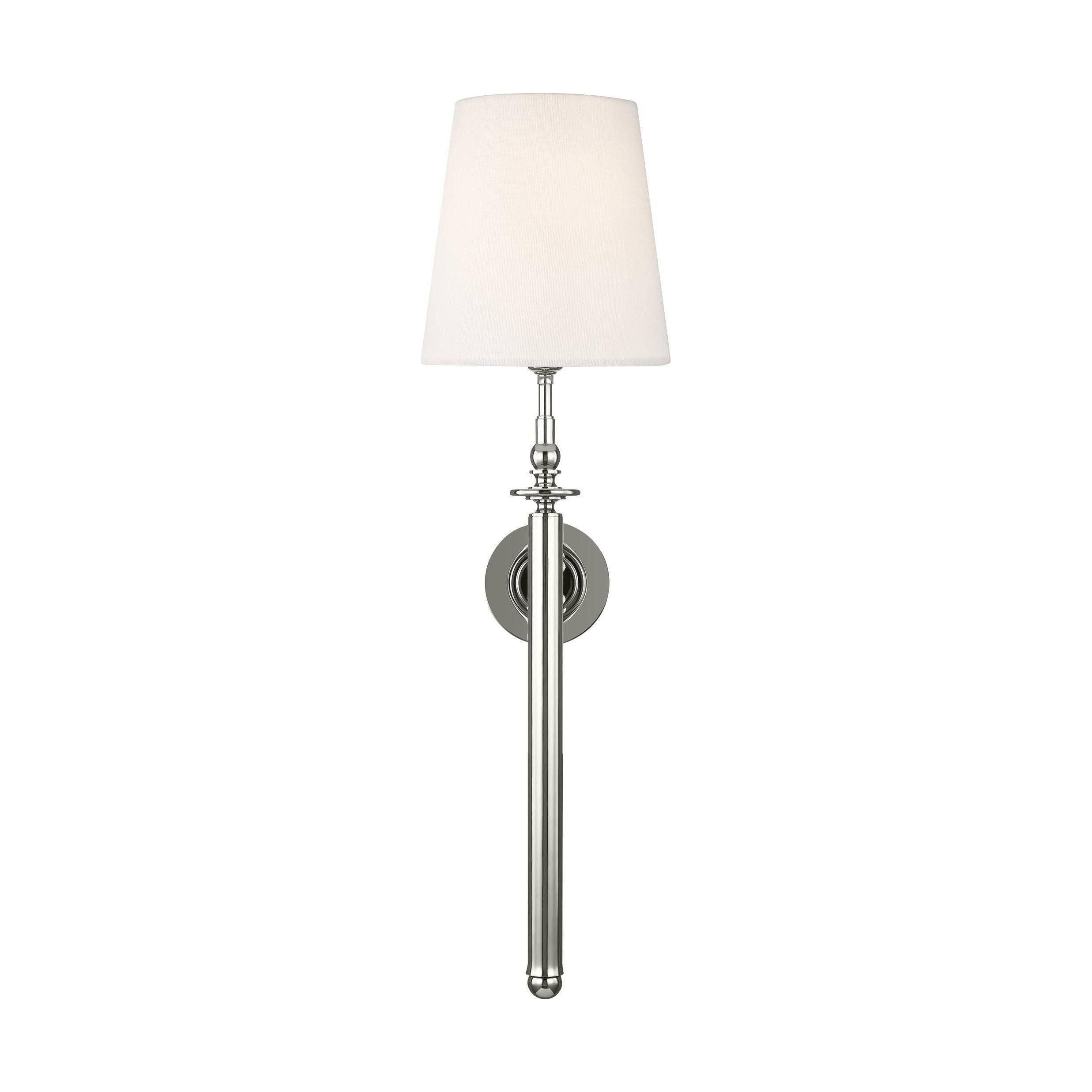 Visual Comfort Studio Collection - Capri Sconce - Lights Canada